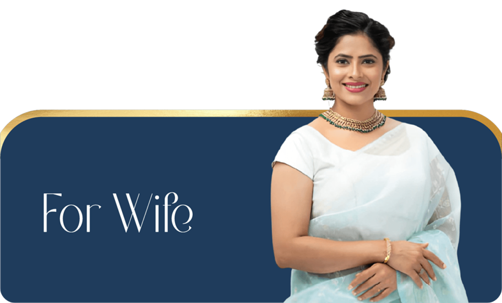 For Wife