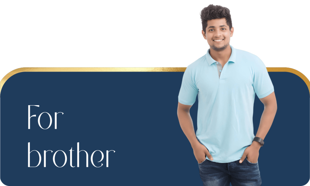 For Brother