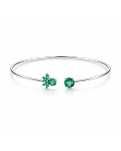 Emerald Blossom Duo Open Kada