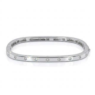 Sillove Celestial Spark Bracelet