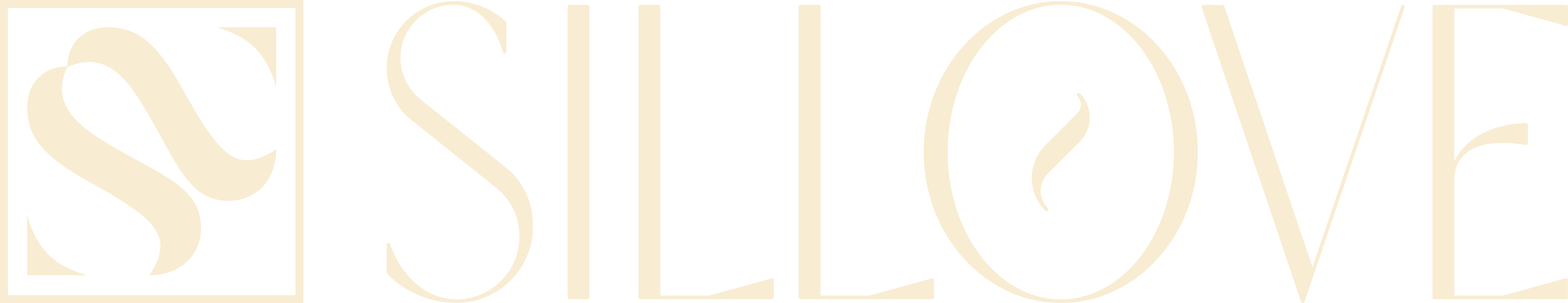 Sillove logo