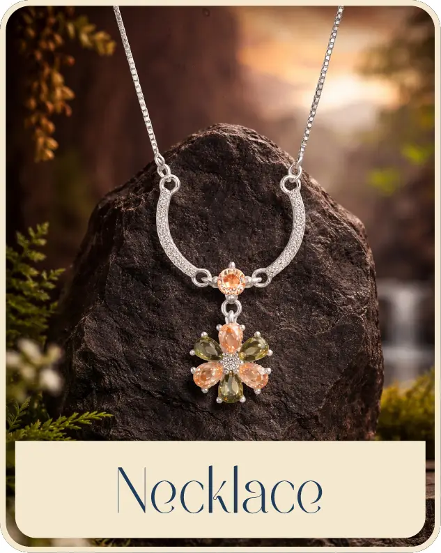 necklece