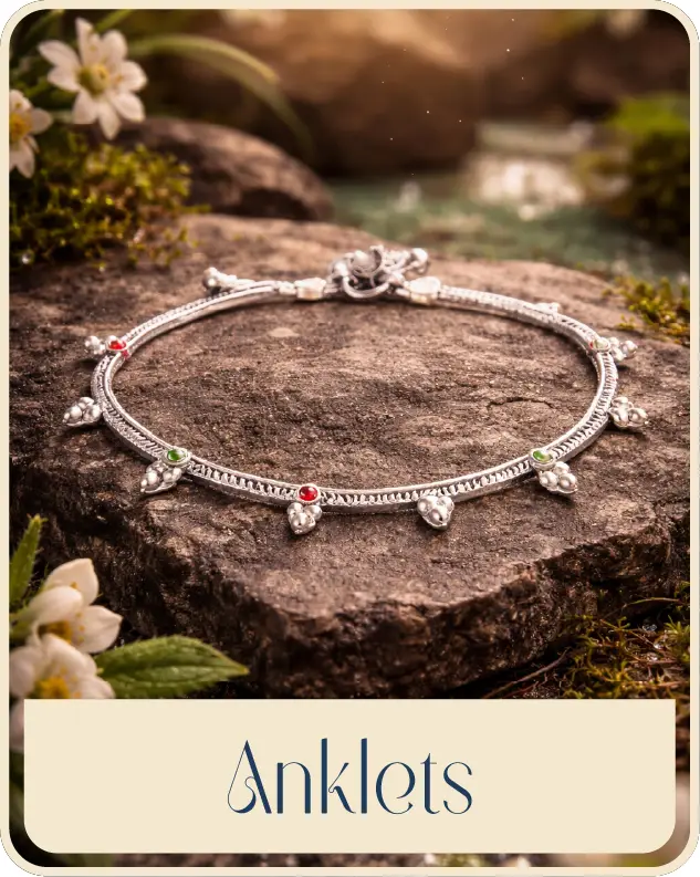 anklets