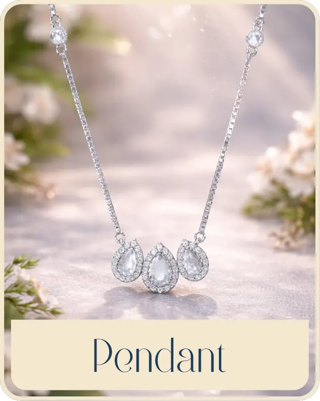 pendents