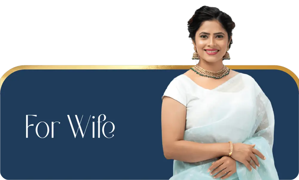 For Wife