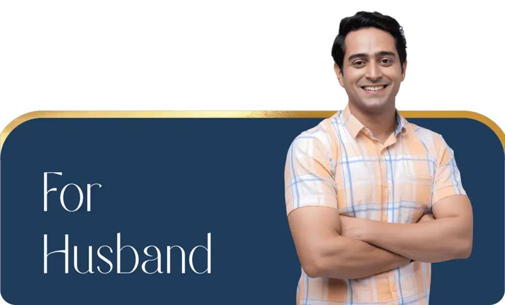 For Husband