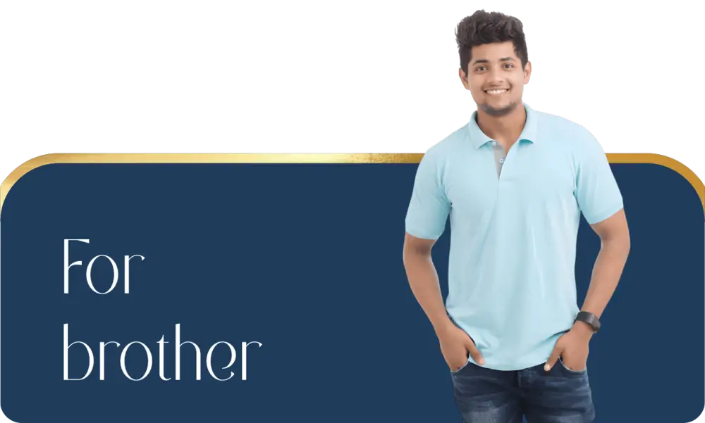 For Brother