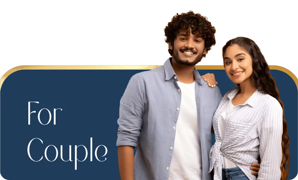 For Couple
