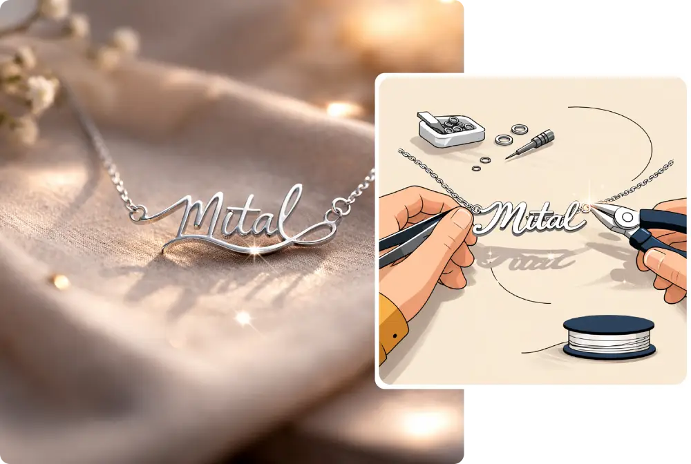 Personalize